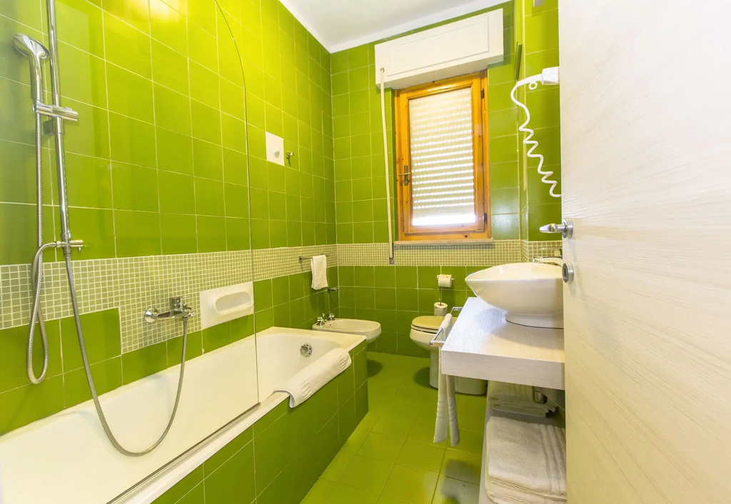 Hotel Residence Ulivi e Palme - Général