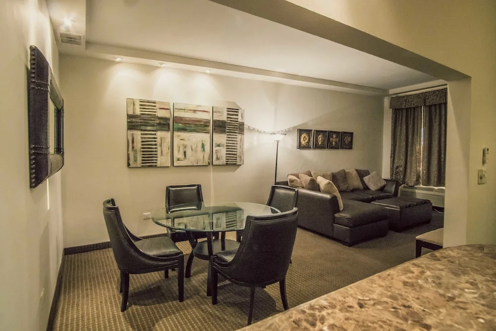 Superior Suite