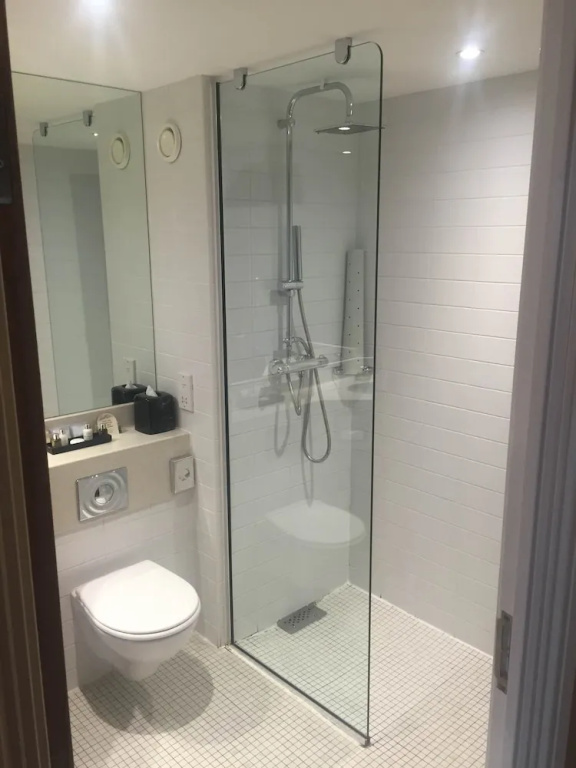 Alona Hotel - Chambres