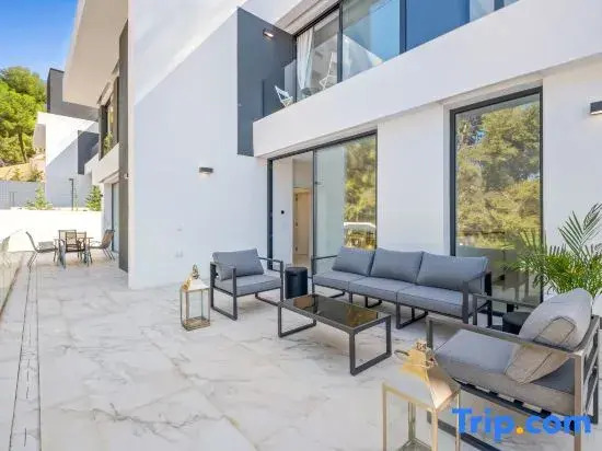 Villas Pinares de San Anton - Sea, City, Mountain, Views — фото 6