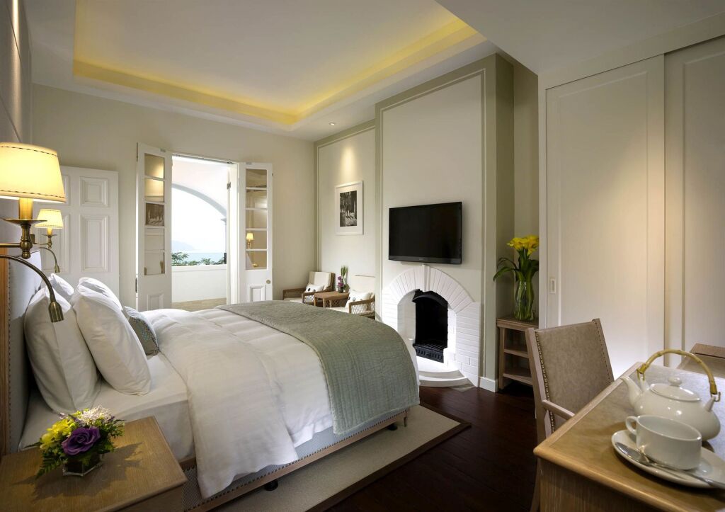 Tai O Heritage Hotel by null