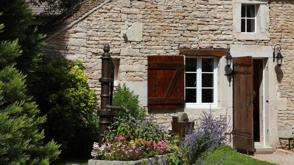 Hotel Le Clos - Chambres