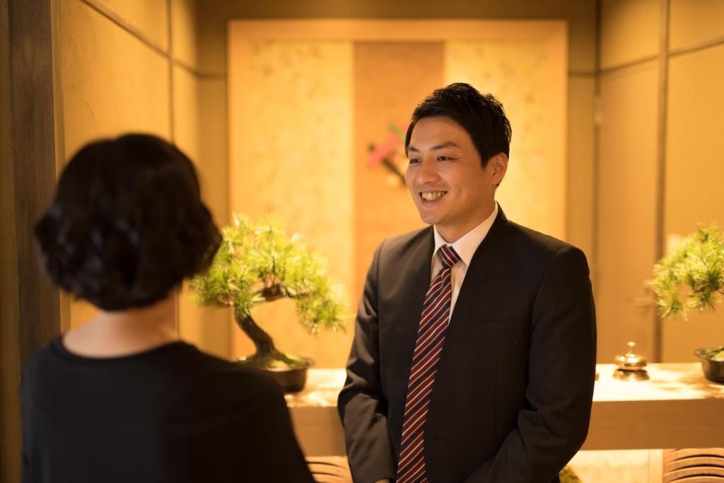 Hotel Shikisai Kyoto 사진 34