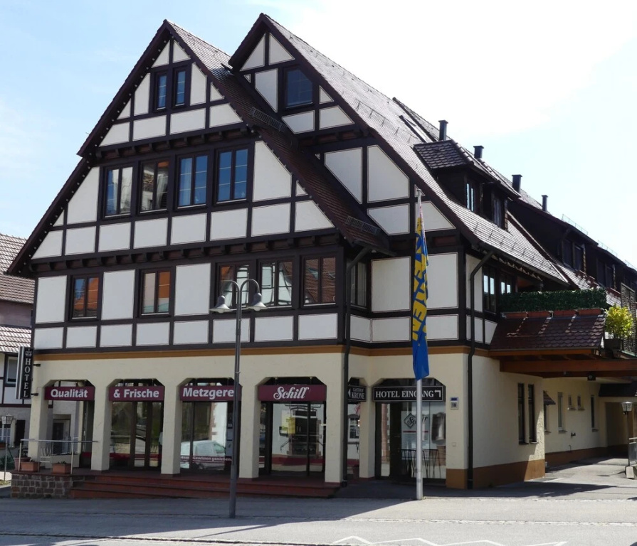 Hotel Krone