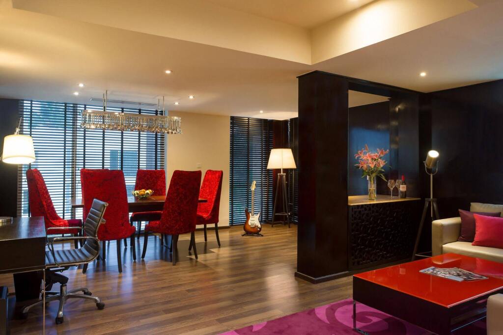 Hard Rock Hotel Goa