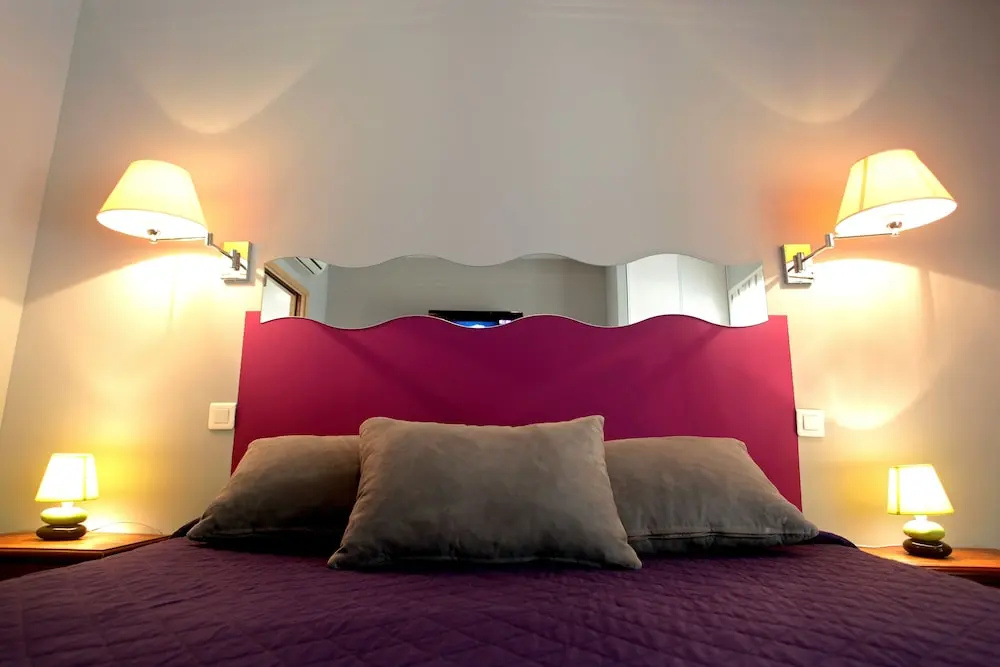 Voir la photo 4 — Hôtel du Vieux Moulin
