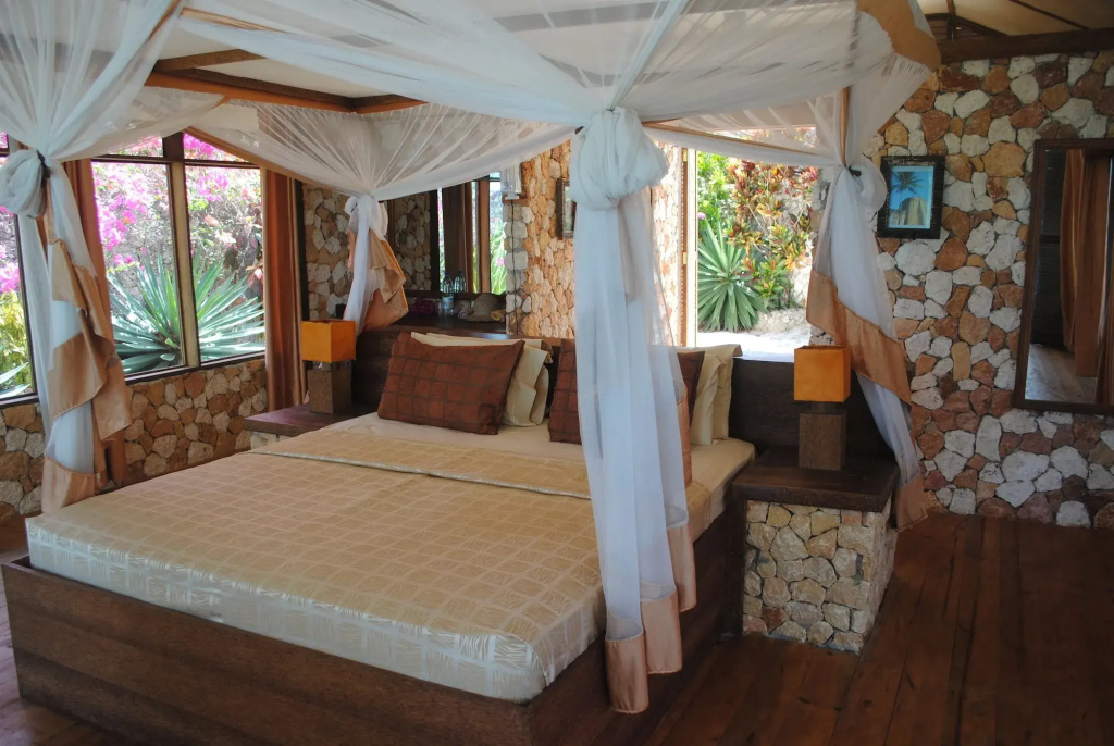 Seasons Lodge Zanzibar - Général