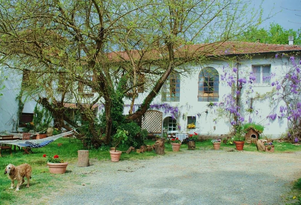 Bed and Breakfast Cascina Cin Cin