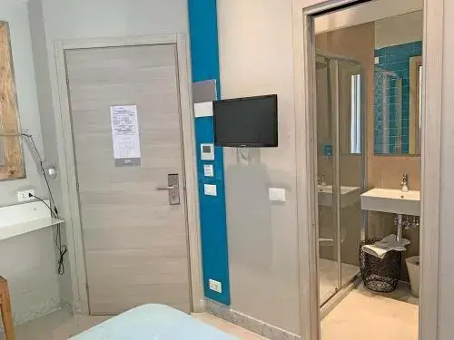 Albergo Ca' D'Andrean Di Celsi Ilva & C. Sas by null