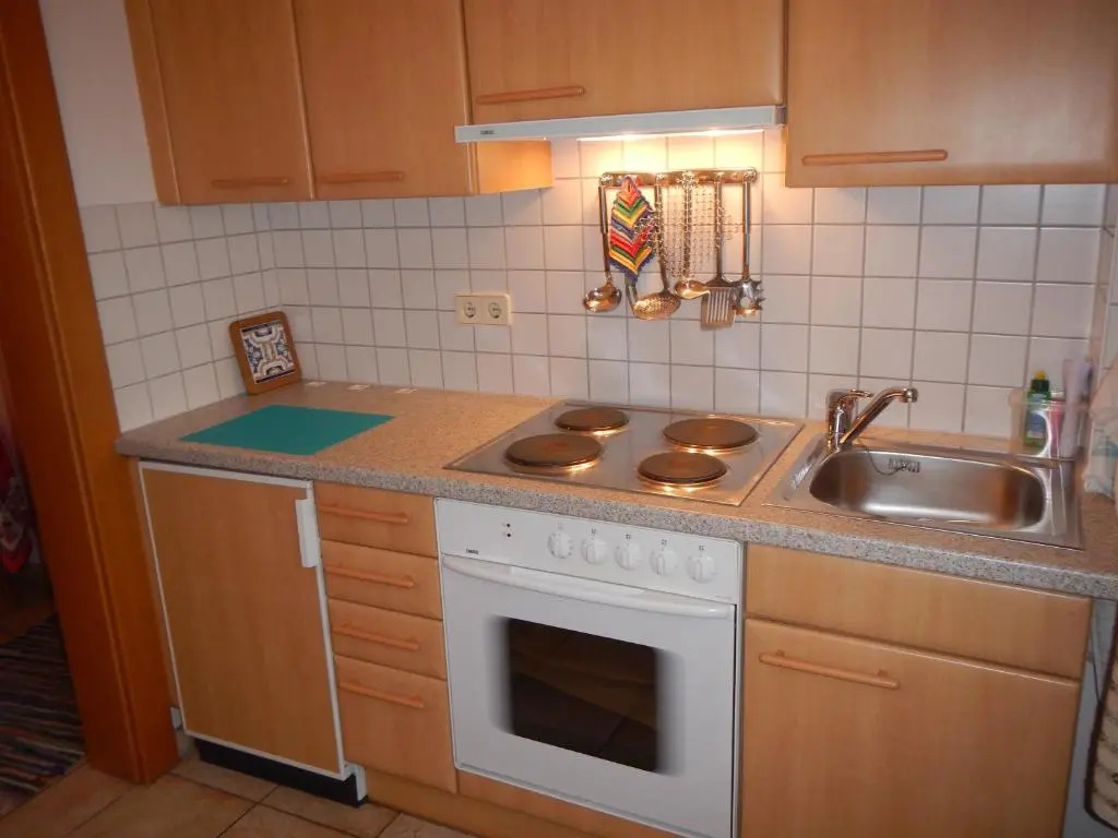 Haus Friedburg - Chambres