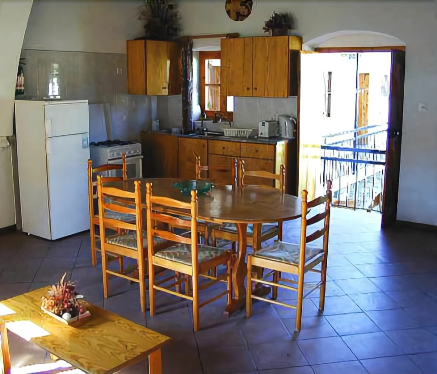 Kontoyiannis House - Général