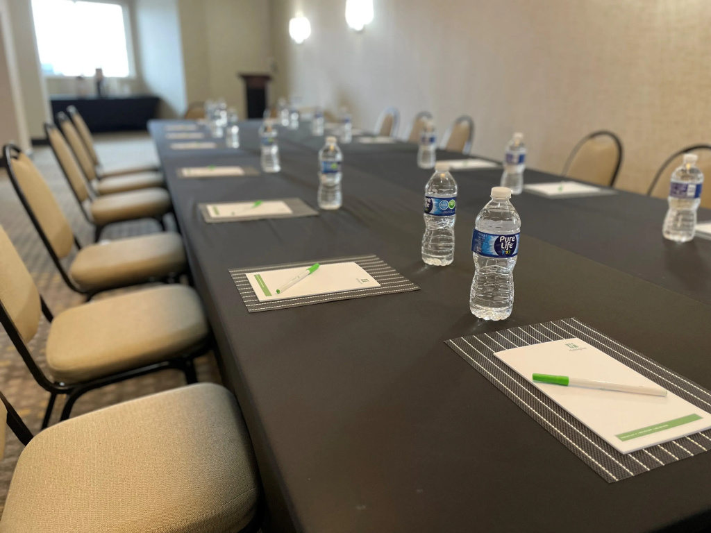Holiday Inn Lansdale - Hatfield by IHG - Général