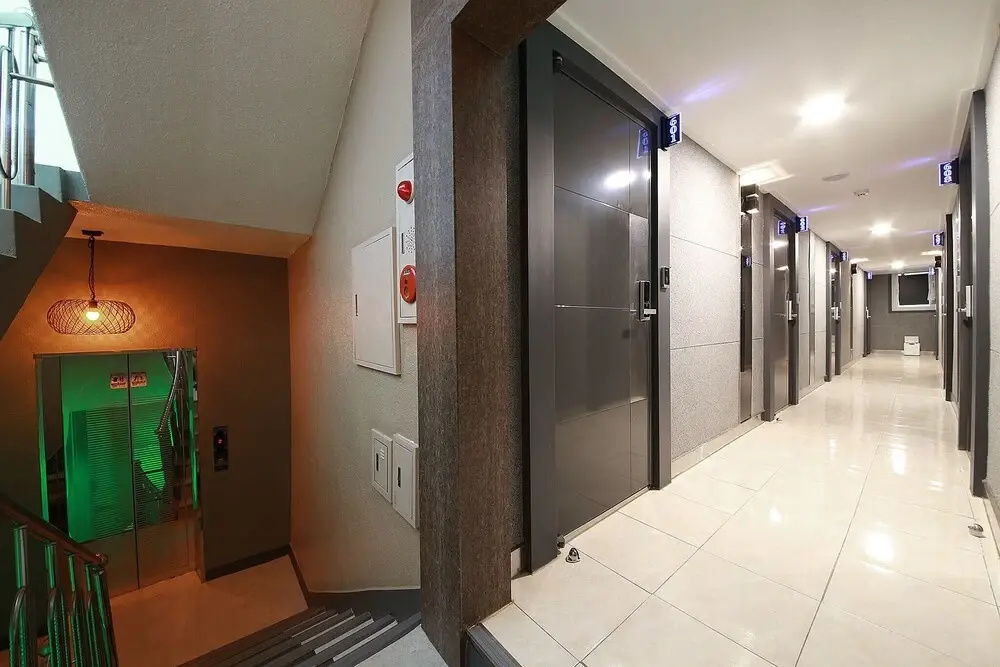 Hotel photo 13