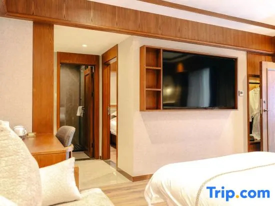 Yak - Chambres