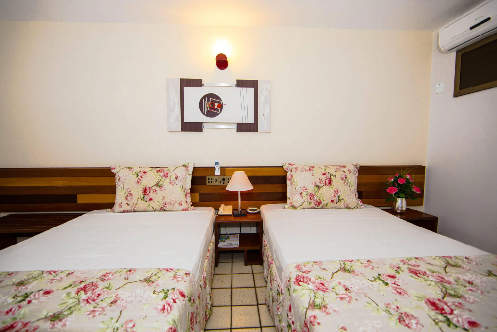 Falls Galli Hotel - Général
