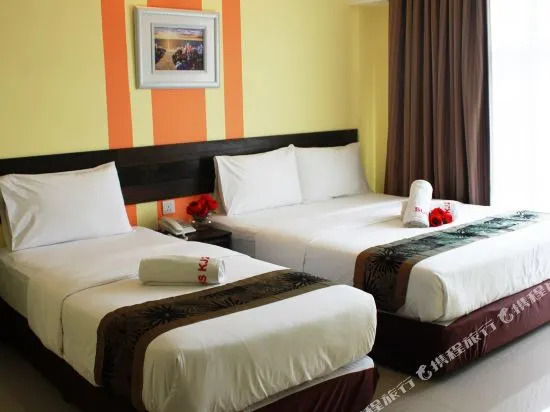 Sun Inns Hotel Sunway Mentari