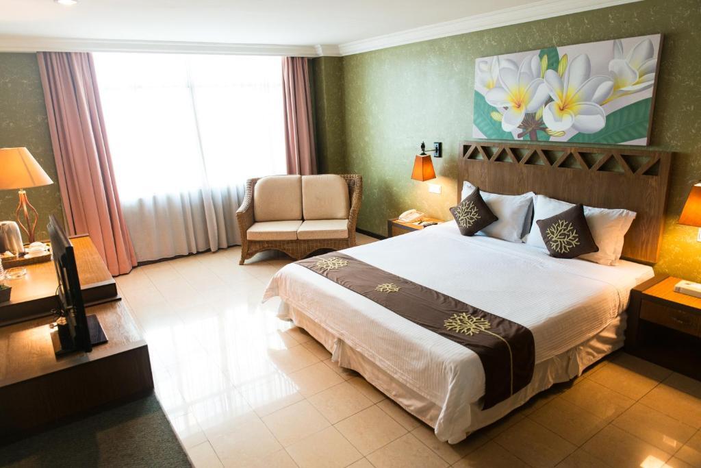 Heritage Hotel