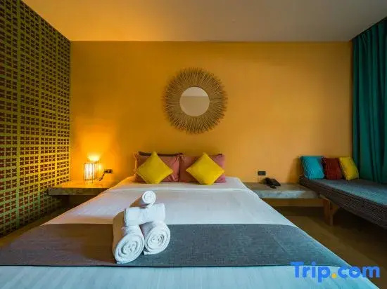Cool Downs Resort - Chambres