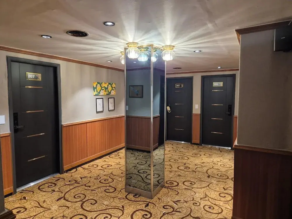 Hotel photo 11
