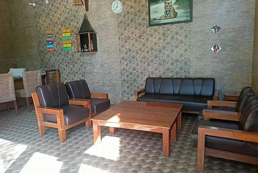 Hotel photo 10