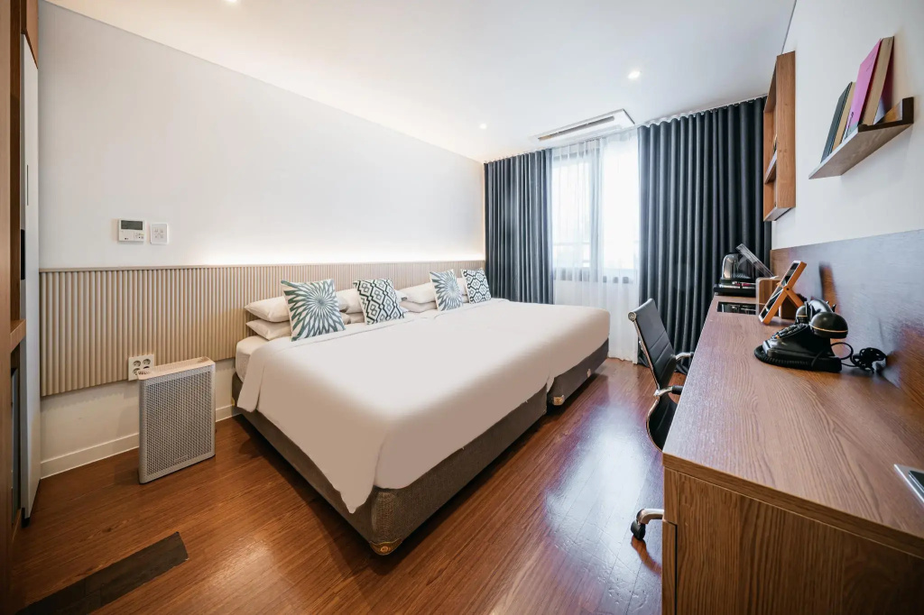 Hotel photo 19
