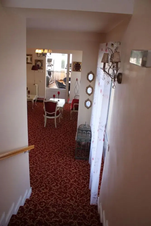 Hotel al Faro Lodge - Général