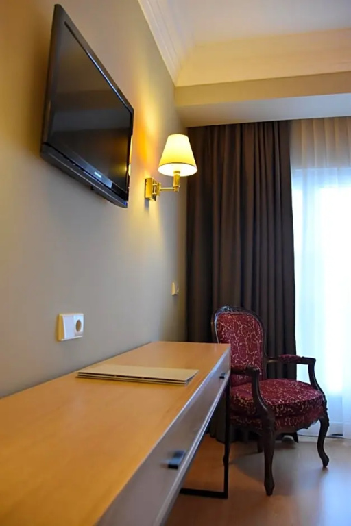 Suave Mar Hotel - Chambres