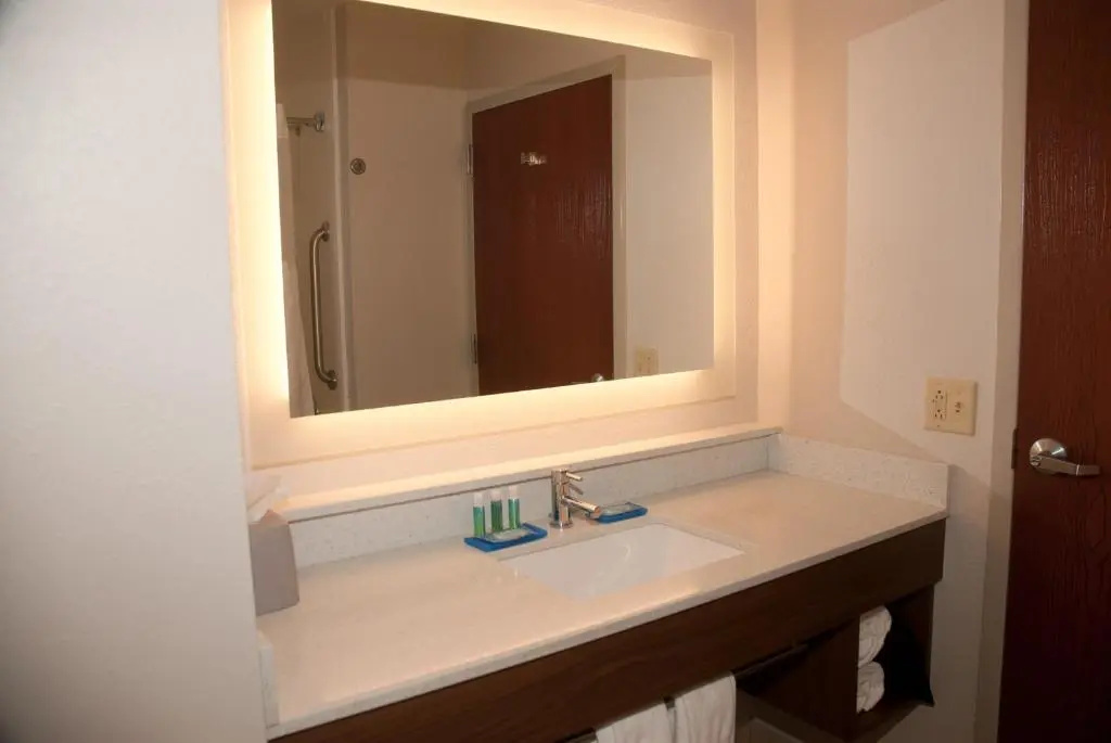 Holiday Inn Express Hotel & Suites Athens by IHG - Chambres