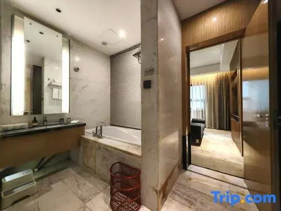 Excel Hotel - Chambres