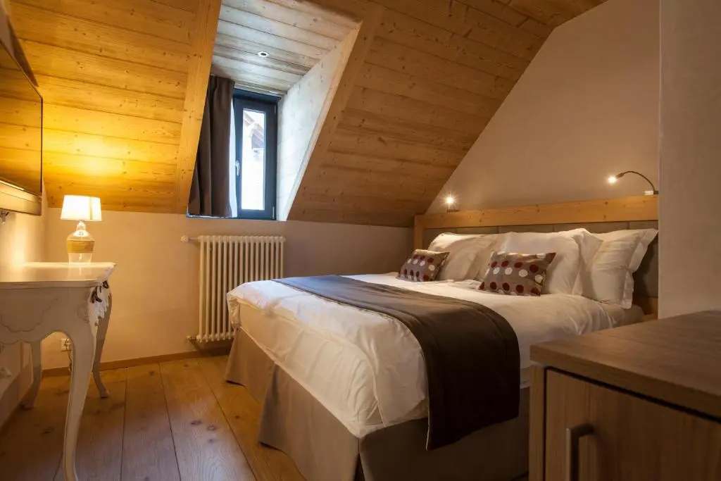 Hôtel National Resort & Spa - Chambres