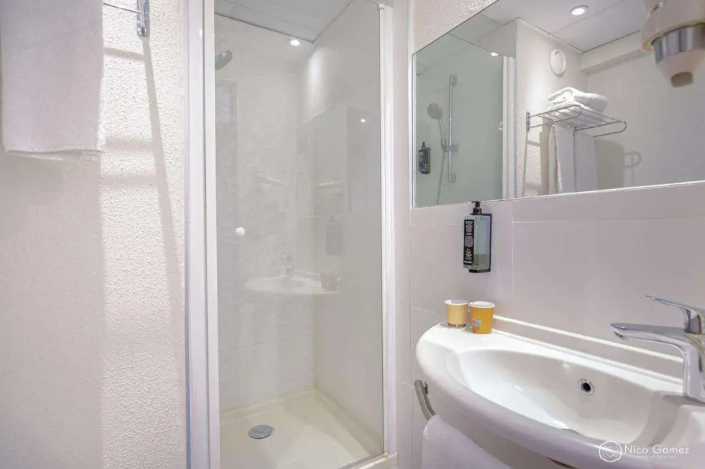 ibis Styles Cannes le Cannet - Général