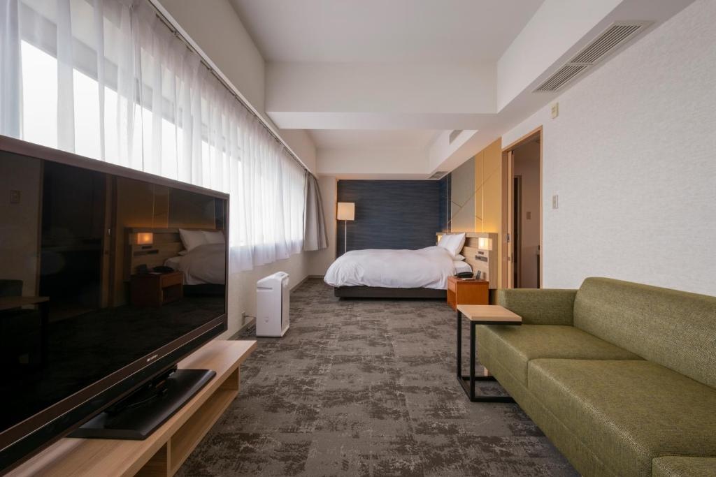 Hotel Kanazawa 사진 19
