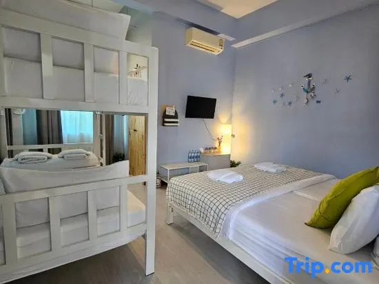 Classic room