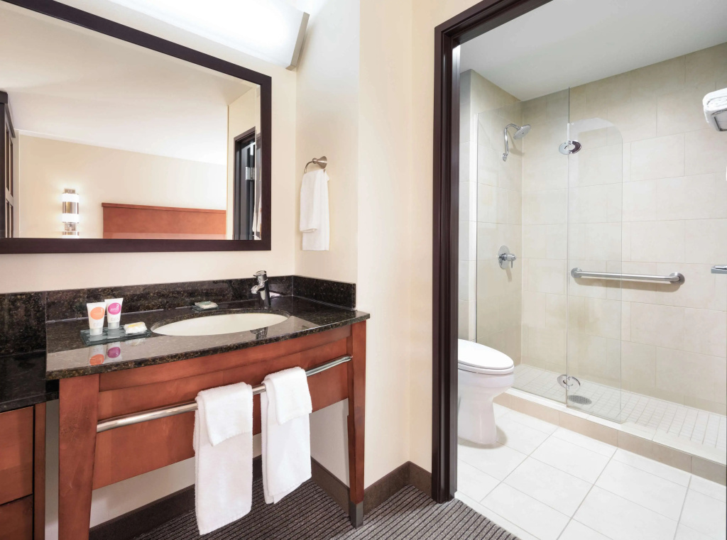 Hyatt Place South Bend / Mishawaka - Chambres