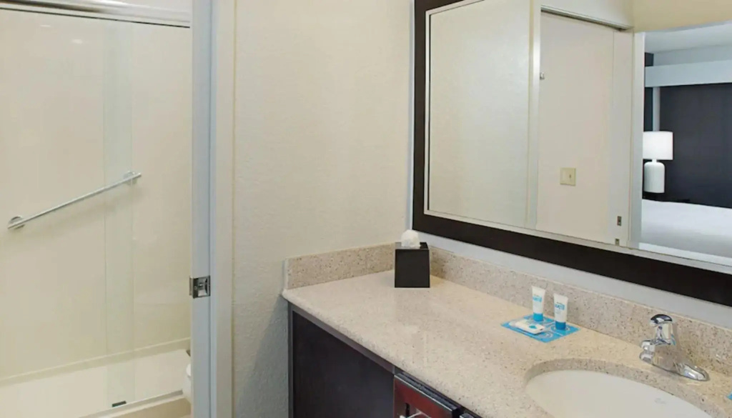 Hyatt House LAX/ Manhattan Beach - Général