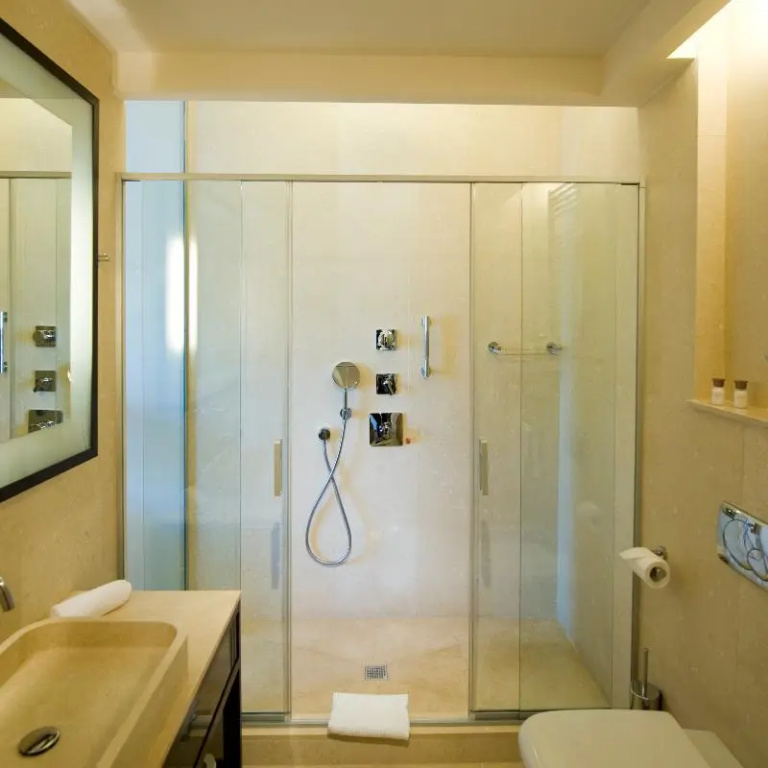 MarinaPlace Resort & Spa - Chambres