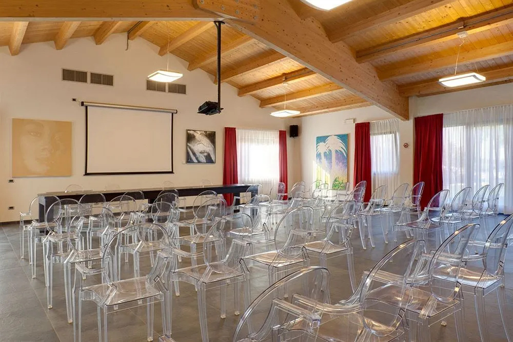 Riserva Privata San Settimio - Général