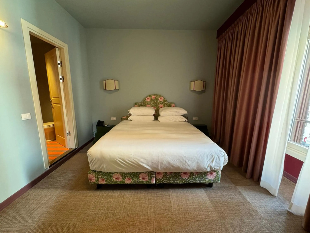 Hotel Cortina - Général