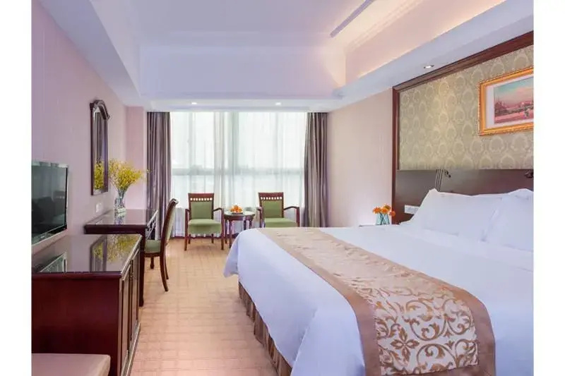 Vienna Hotel ( Shenzhen Fuyong Bridge Branch) - Général