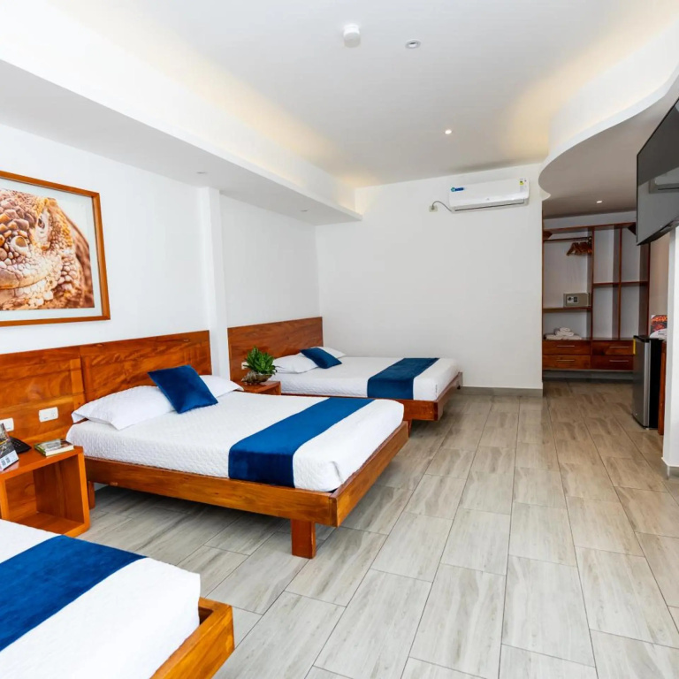 Hotel Ninfa — 3