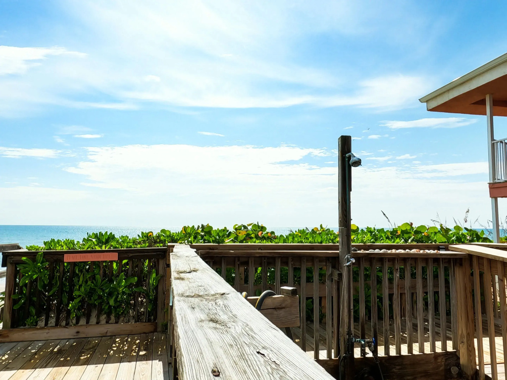 Melbourne Beach Resort