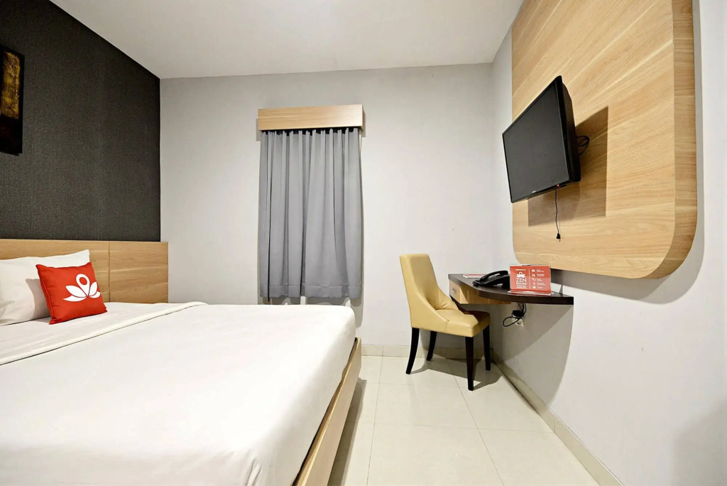 Picasso Inn - Général