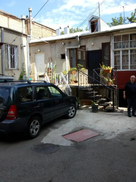 Tbilisi Tsentr Tbilisi