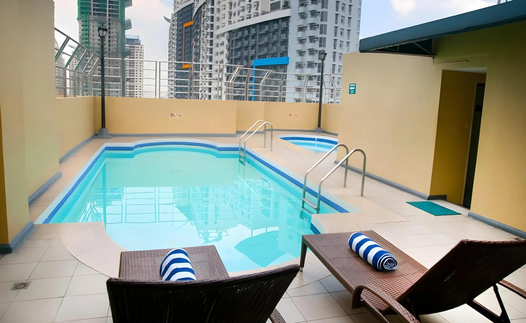 Fernandina 88 Suites Hotel - Général
