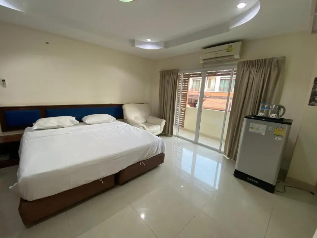 Hotel photo 18