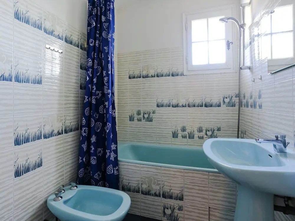 Afficher la photo 8 — Boutique Holiday Home in Bormes-les-Mimosas with Pool