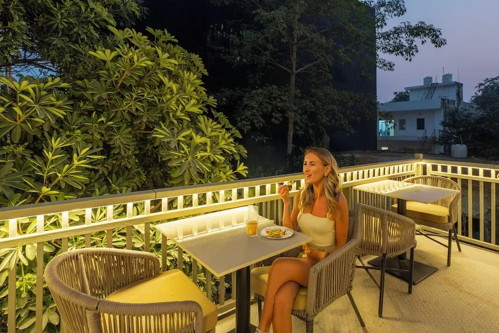 Hotel photo 35