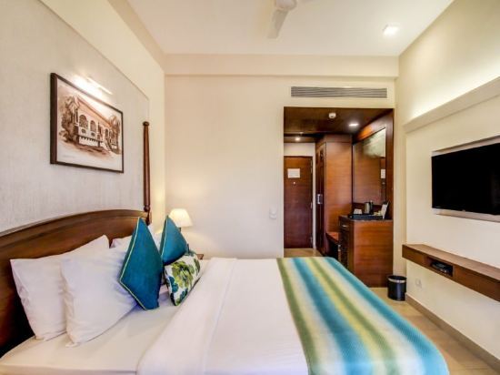 Country Inn & Suites By Radisson, Goa Candolim