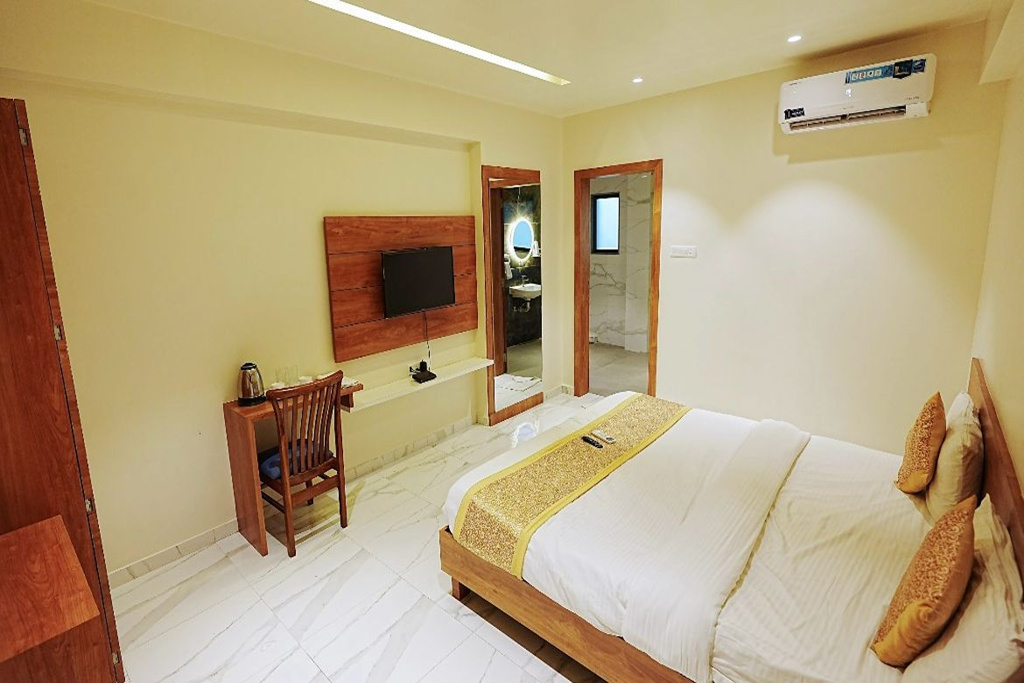 Lp Regency — 3