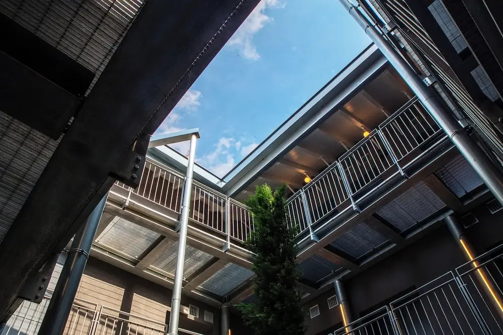 Suite JOIVY Lake 11